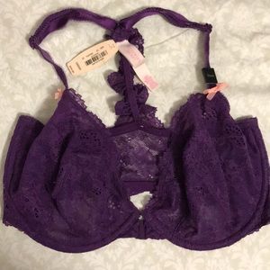 Victoria Secret Dream Angel’s Unlined Demi Bra